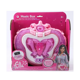 Fulla - Music Box